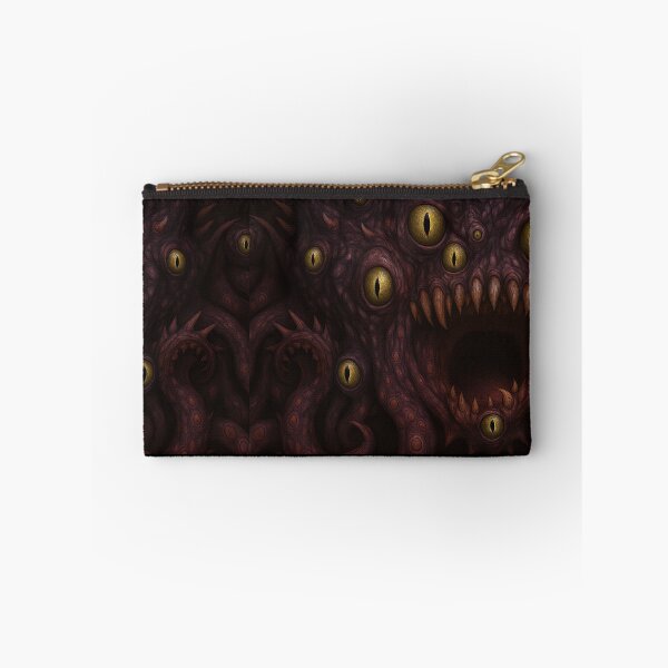Item preview, The Devourer From Beyond designed and sold by PROUSAANTIMAGA.