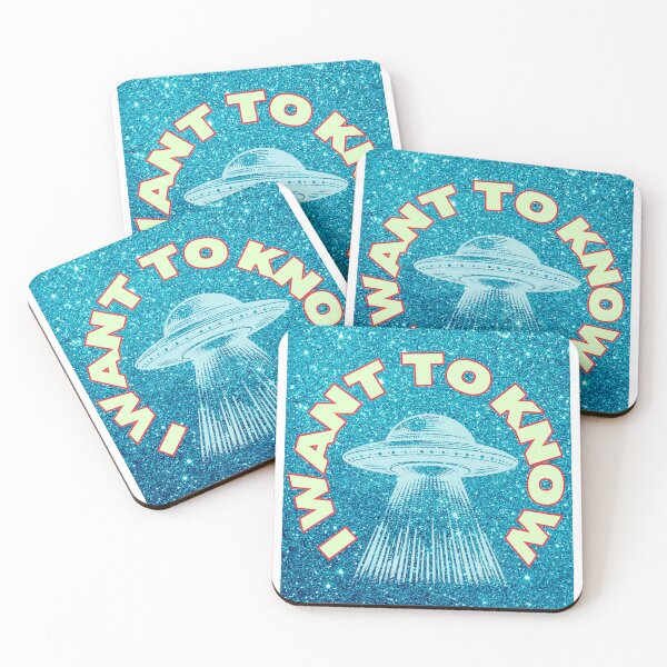 Item preview, UFO fans here you are designed and sold by HowAboutTee.