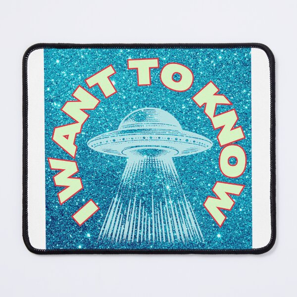 Item preview, UFO fans here you are designed and sold by HowAboutTee.