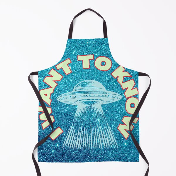 Item preview, UFO fans here you are designed and sold by HowAboutTee.
