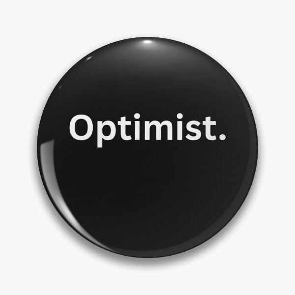 Item preview, Optimist designed and sold by Foxy Candy.
