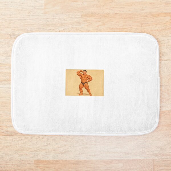 Item preview, WWII Pin-Up Boy designed and sold by BodybuildersInc.