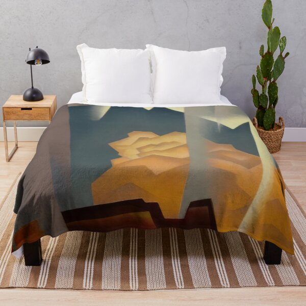 Item preview, Ed Mell designed and sold by MatArtMiller.