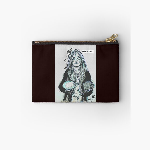 Item preview, Magical Queen Margo designed and sold by BadGirlMystic.
