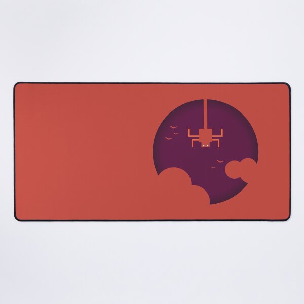Item preview, minimal halloween spider designed and sold by MEnimal-Shop.