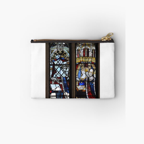 Item preview, Historic Medieval Stained Glass designed and sold by Random Railways.