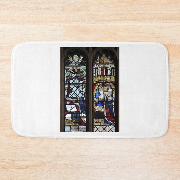 Item preview, Historic Medieval Stained Glass designed and sold by Random Railways.