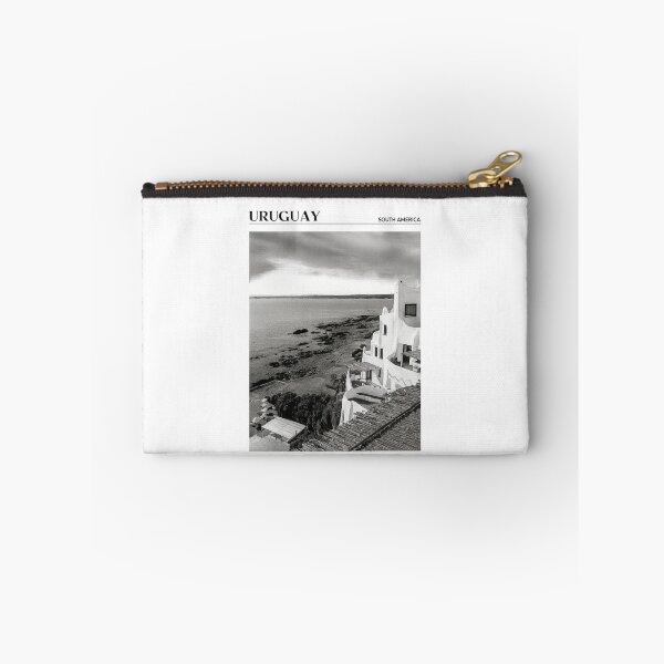 Item preview, Casapueblo Uruguay – Punta Ballena Coastal View designed and sold by CapyToon.