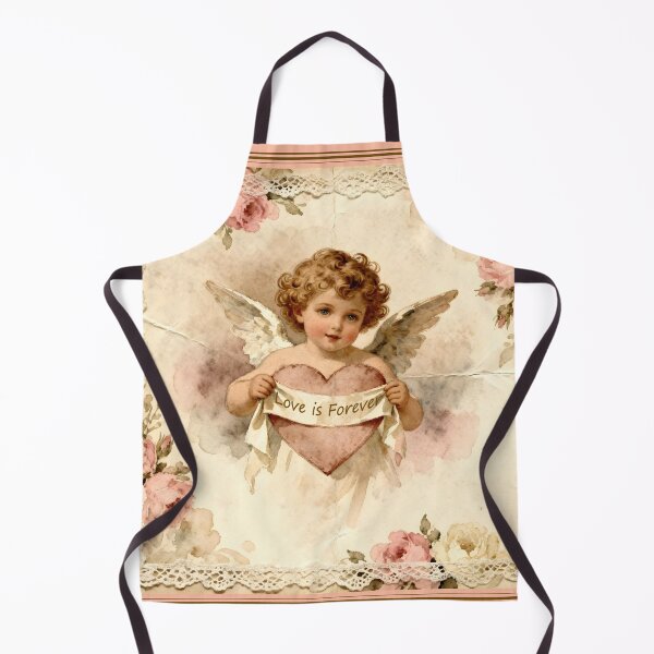 Item preview, Love is Forever designed and sold by Sharon Schwalbe.