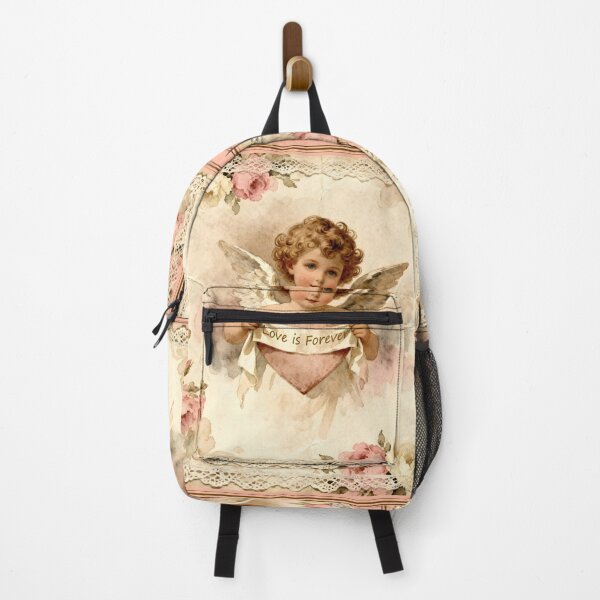 Item preview, Love is Forever designed and sold by Sharon Schwalbe.