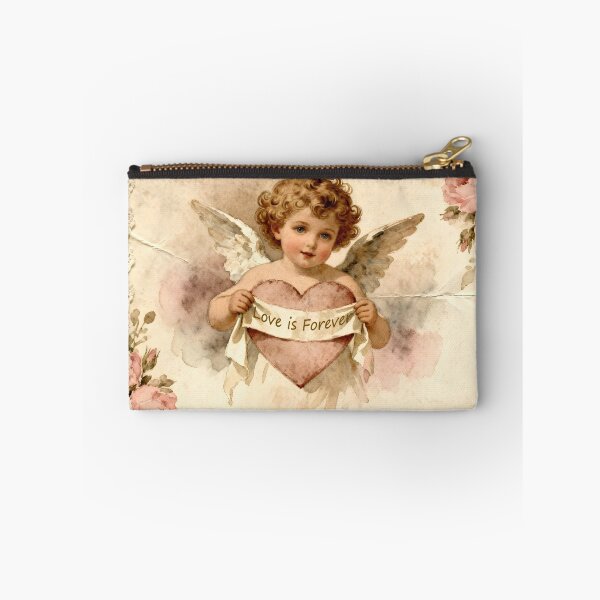 Item preview, Love is Forever designed and sold by Sharon Schwalbe.