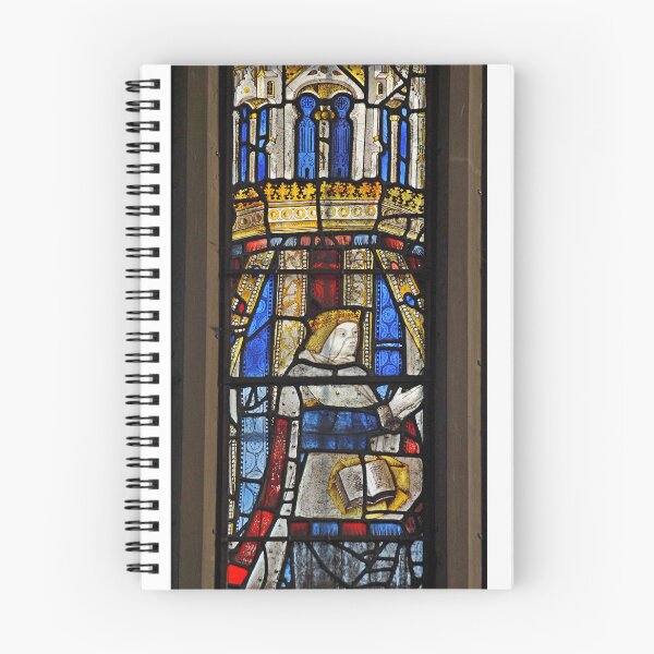 Item preview, Historic Medieval Stained Glass designed and sold by Random Railways.