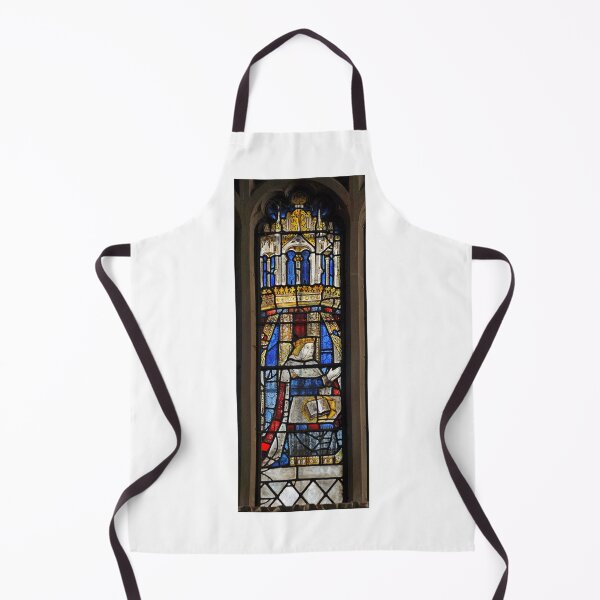 Item preview, Historic Medieval Stained Glass designed and sold by Random Railways.
