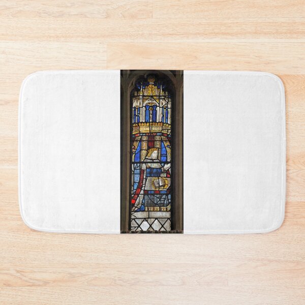 Item preview, Historic Medieval Stained Glass designed and sold by Random Railways.