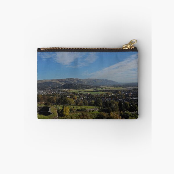 Item preview, Wallace Monument,Scotland designed and sold by Random Railways.