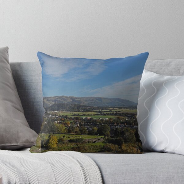Item preview, Wallace Monument,Scotland designed and sold by Random Railways.