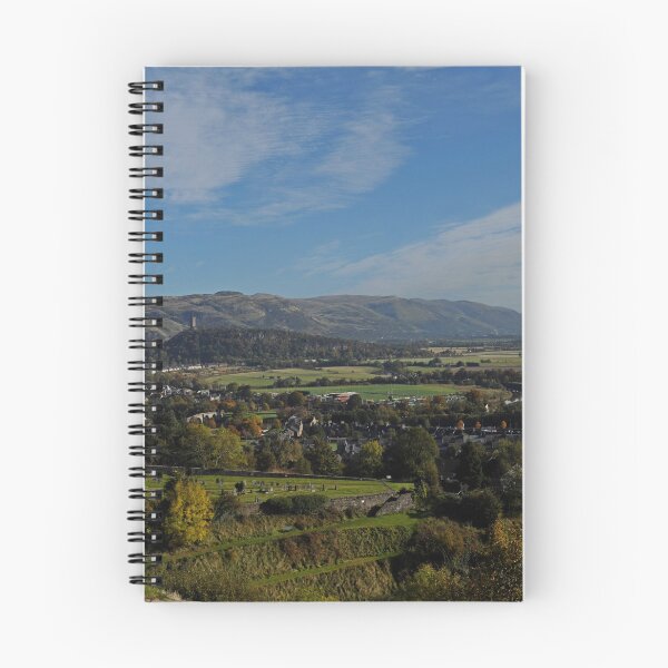 Item preview, Wallace Monument,Scotland designed and sold by Random Railways.
