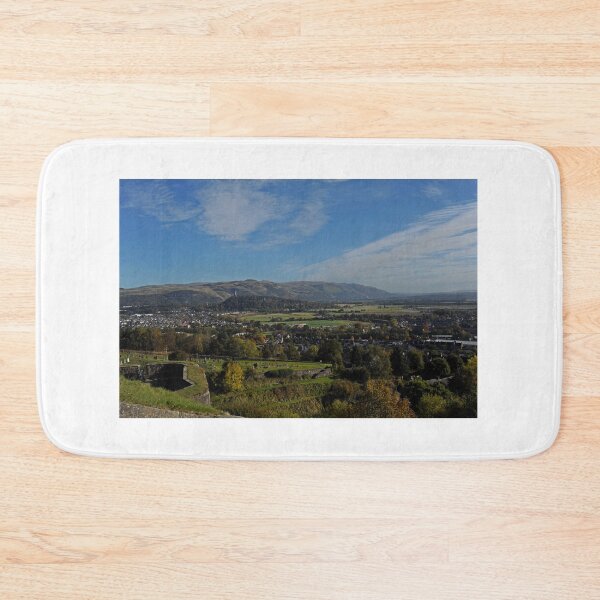 Item preview, Wallace Monument,Scotland designed and sold by Random Railways.