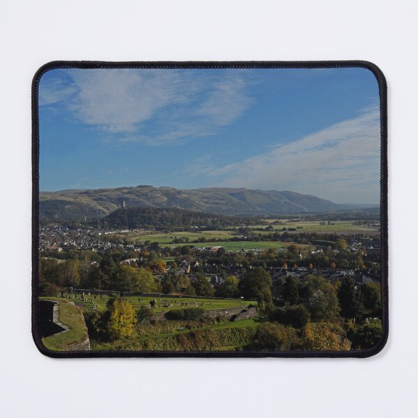 Item preview, Wallace Monument,Scotland designed and sold by Random Railways.