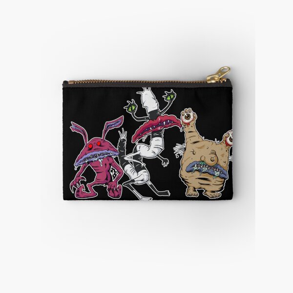 Item preview, Aaahh!!! Real Monsters designed and sold by blacksnowcomics.