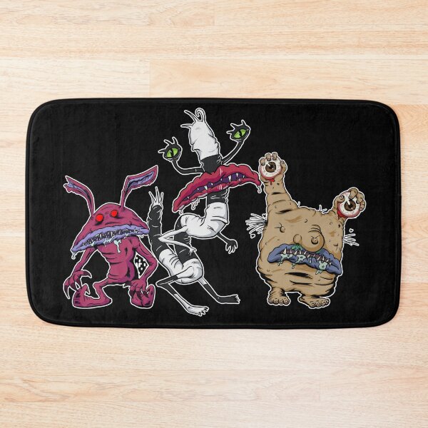 Item preview, Aaahh!!! Real Monsters designed and sold by blacksnowcomics.