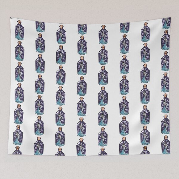 Item preview, Bottled Space designed and sold by ComanCalcos.