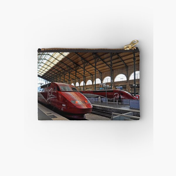 Item preview, Thalys train at Paris Gare Du Nord Station designed and sold by Random Railways.