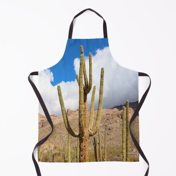 Item preview, Beautiful Desert Saguaro And Catalina Mountains designed and sold by simonjayphotos.