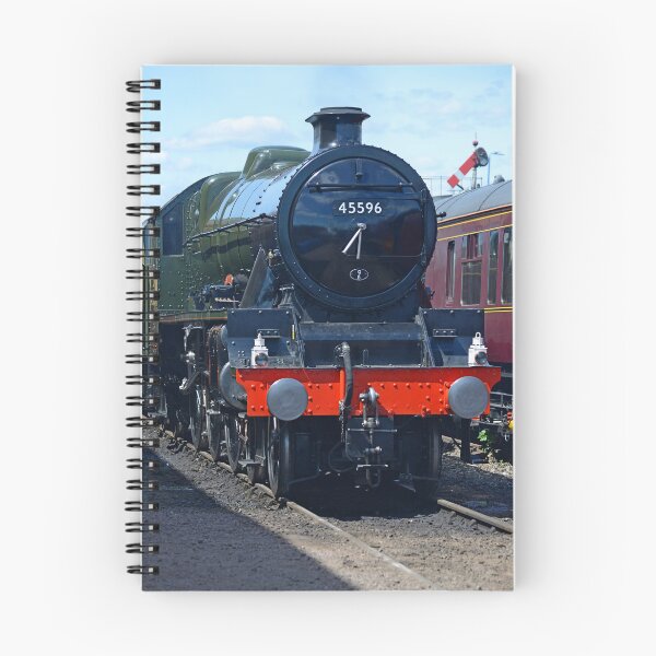 Item preview, LMS Jubilee clase 45596 Bahamas designed and sold by Random Railways.