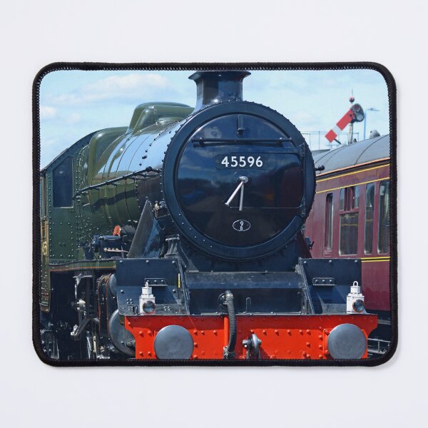 Item preview, LMS Jubilee class 45596 Bahamas designed and sold by Random Railways.