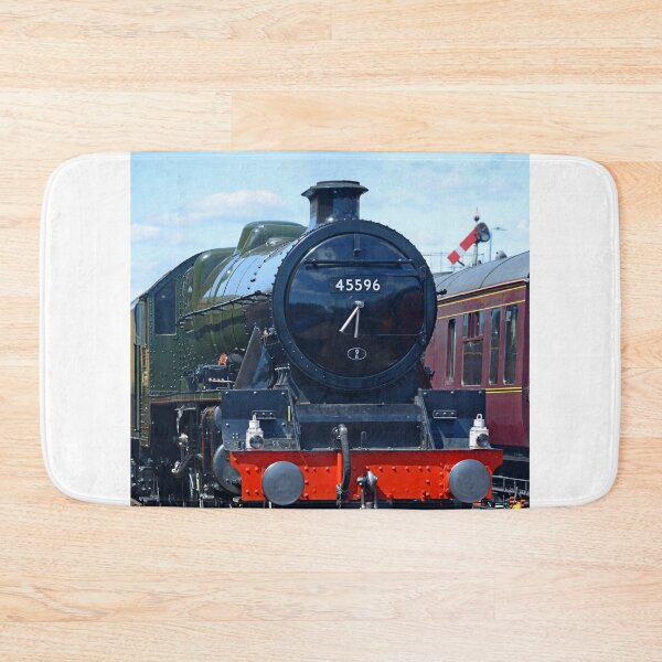 Item preview, LMS Jubilee class 45596 Bahamas designed and sold by Random Railways.