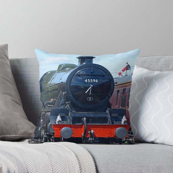 Item preview, LMS Jubilee class 45596 Bahamas designed and sold by Random Railways.