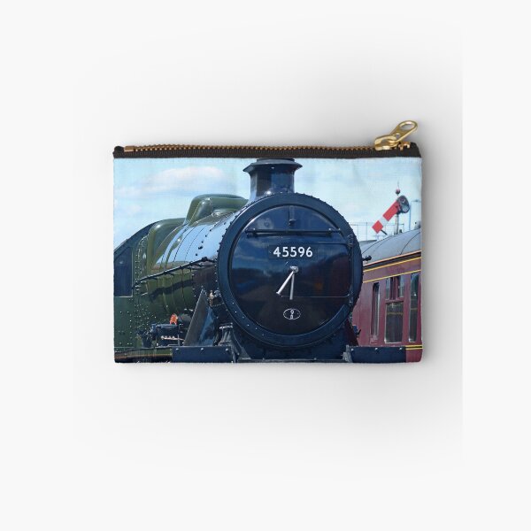 Item preview, LMS Jubilee class 45596 Bahamas designed and sold by Random Railways.