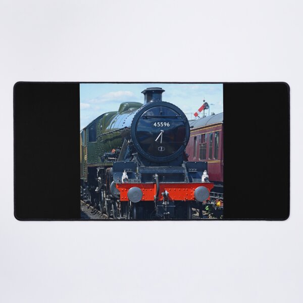 Item preview, LMS Jubilee class 45596 Bahamas designed and sold by Random Railways.