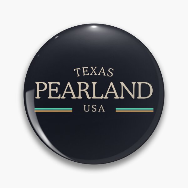 Item preview, Pearland Texas Heritage – Midnight designed and sold by buglevel.