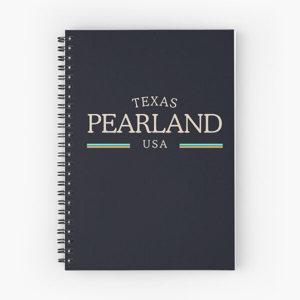 Item preview, Pearland Texas Heritage – Midnight designed and sold by buglevel.