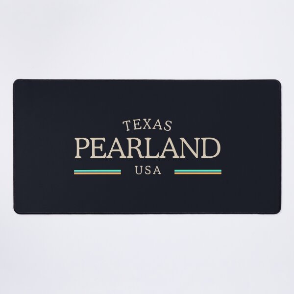 Item preview, Pearland Texas Heritage – Midnight designed and sold by buglevel.