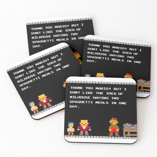 Item preview, Two Spaghetti Meals designed and sold by Don't Have a Holy Cow!.