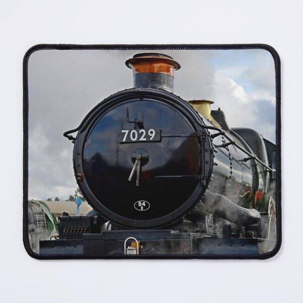 Item preview, GWR steam loco 7029 Clun Castle designed and sold by Random Railways.