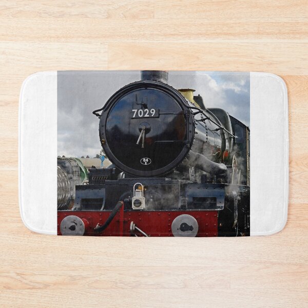 Item preview, GWR steam loco 7029 Clun Castle designed and sold by Random Railways.