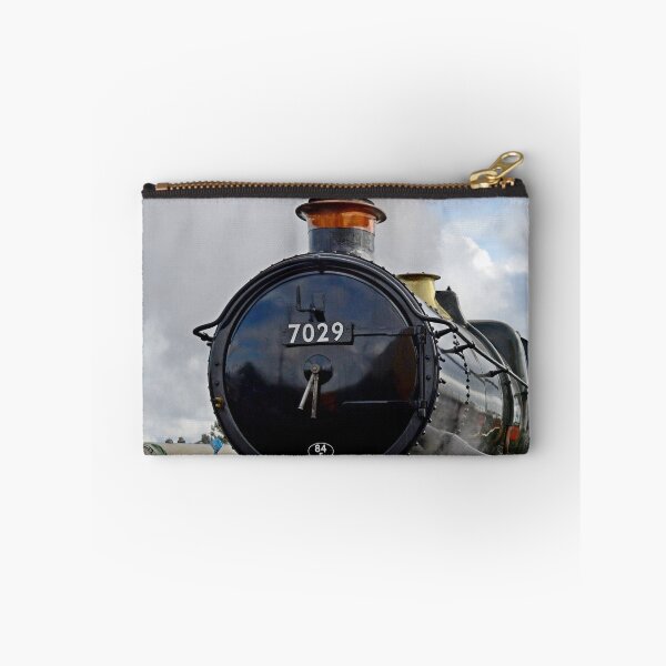 Item preview, GWR steam loco 7029 Clun Castle designed and sold by Random Railways.