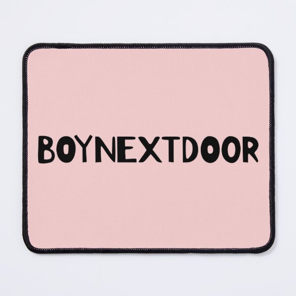 Item preview, BOYNEXTDOOR Logo designed and sold by mussicsthetic.