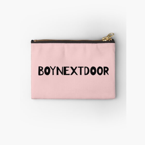Item preview, BOYNEXTDOOR Logo designed and sold by mussicsthetic.