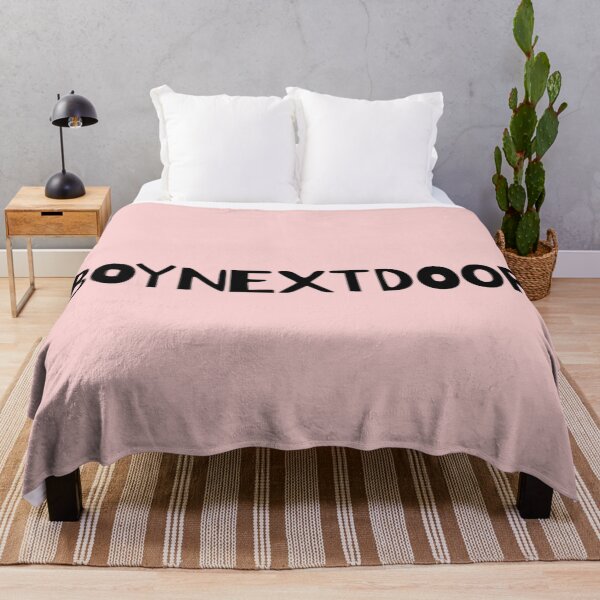 Item preview, BOYNEXTDOOR Logo designed and sold by mussicsthetic.