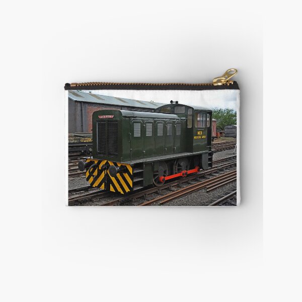 Item preview, Vintage North British Loco Company diesel shunter designed and sold by Random Railways.