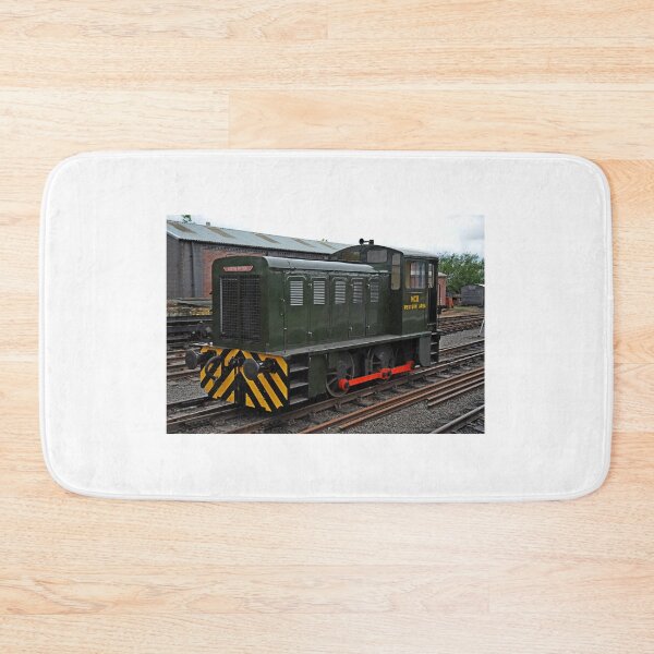 Item preview, Vintage North British Loco Company diesel shunter designed and sold by Random Railways.