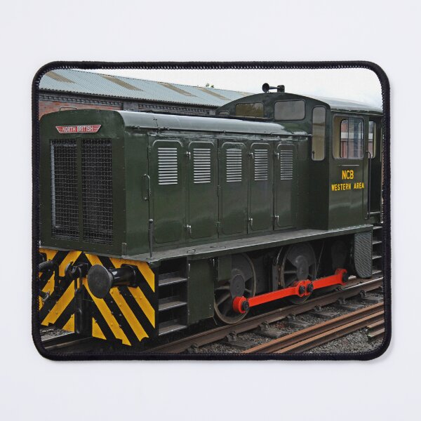 Item preview, Vintage North British Loco Company diesel shunter designed and sold by Random Railways.