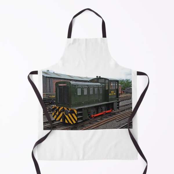Item preview, Vintage North British Loco Company diesel shunter designed and sold by Random Railways.