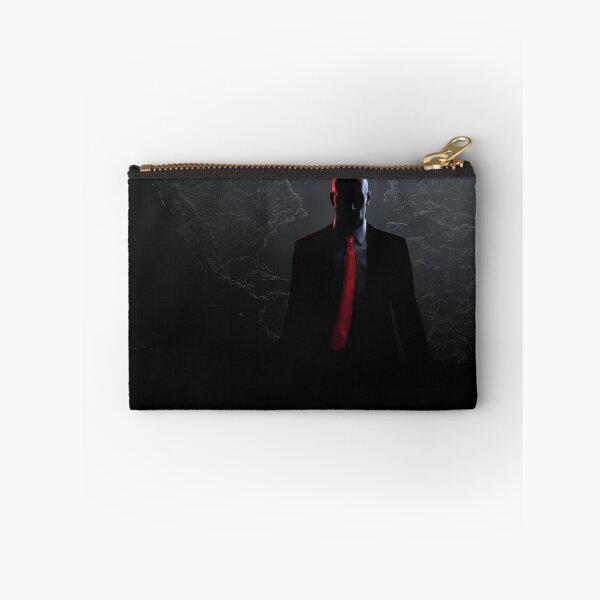 Item preview, Hitman designed and sold by Blaqju.