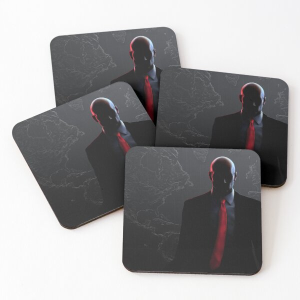 Item preview, Hitman designed and sold by Blaqju.
